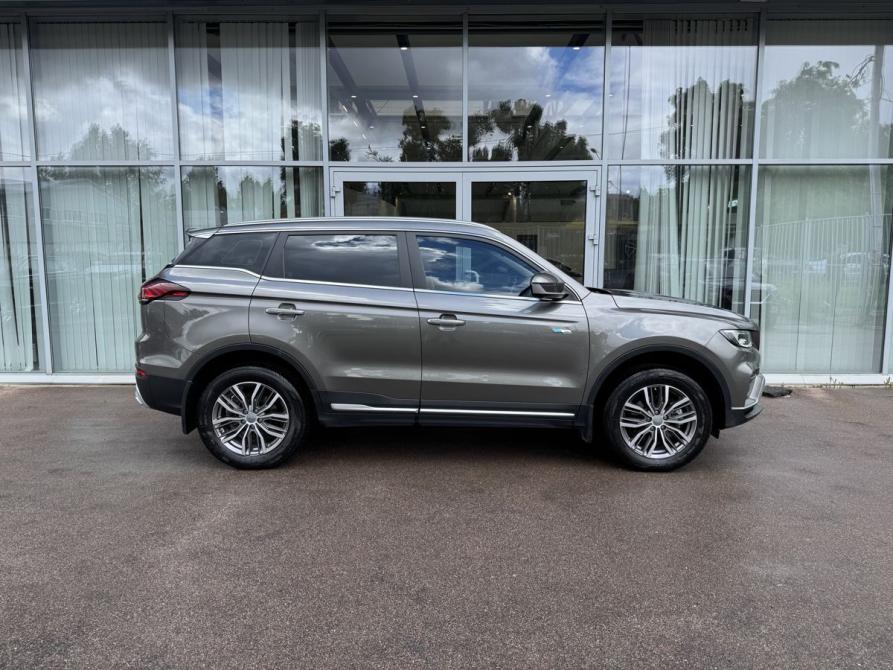 Geely Atlas Pro Воронеж  - изображение 4
