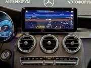 Mercedes-Benz GLC Coupe I (C253) Рестайлинг Москва  - изображение 47