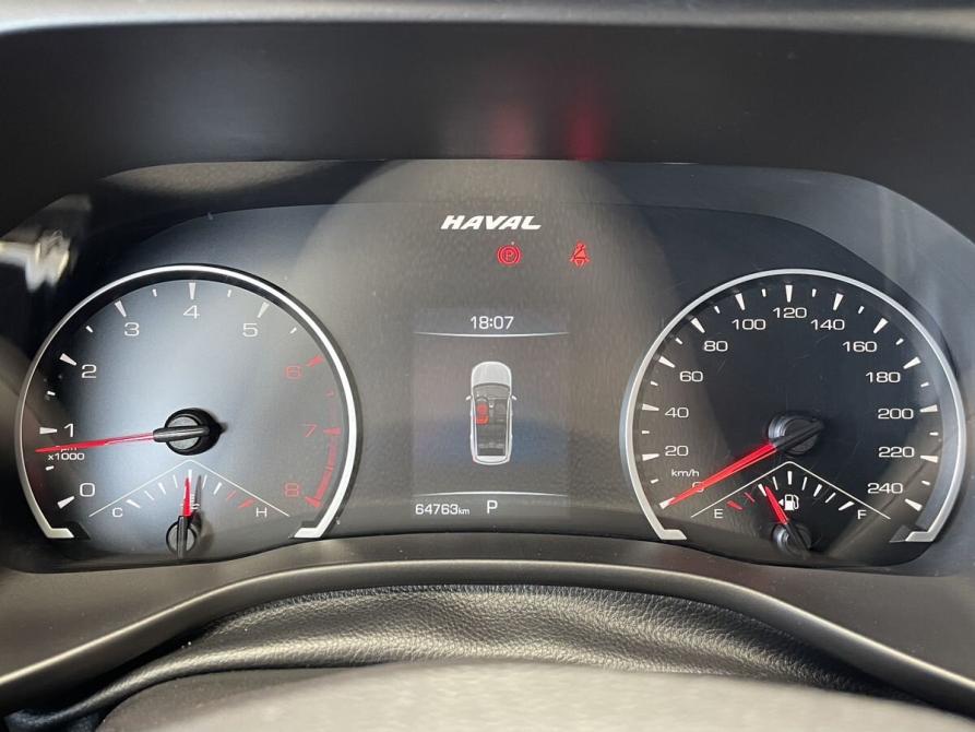 Haval Jolion I Пермь  - изображение 4
