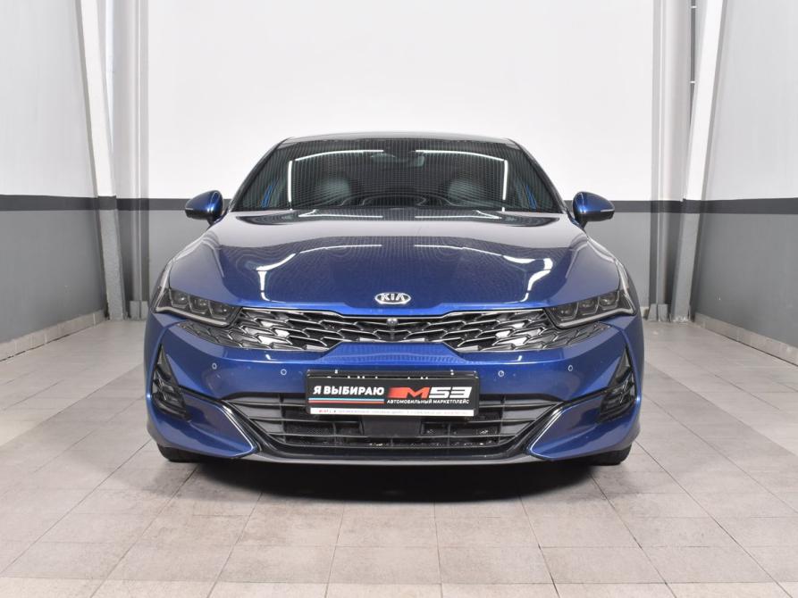 Kia K5 III Кемерово  - изображение 2