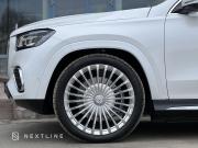 Mercedes-Benz Maybach GLS I Рестайлинг Самара  - изображение 80