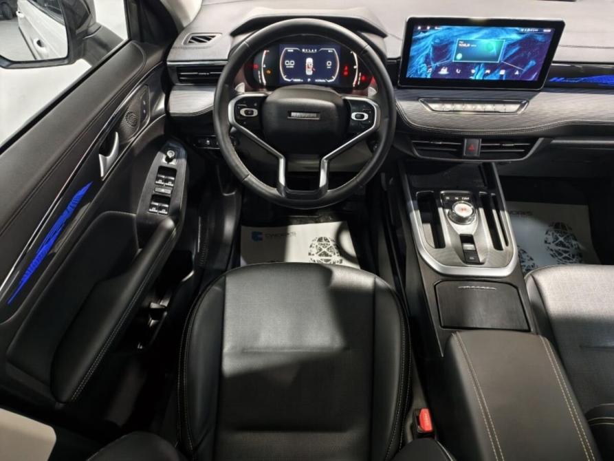 Haval Jolion I Рестайлинг Курск  - изображение 9