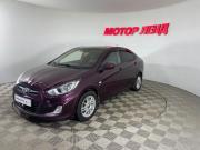 Hyundai Solaris I Воронеж  - изображение 18