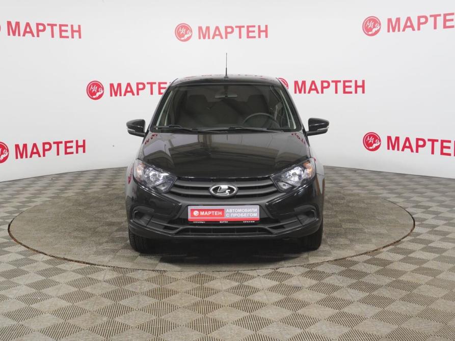 Lada (ВАЗ) Granta I Рестайлинг Вологда  - изображение 2