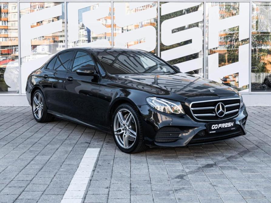 Mercedes-Benz E-Класс V (W213 S213 C238) Ставрополь  - изображение 1