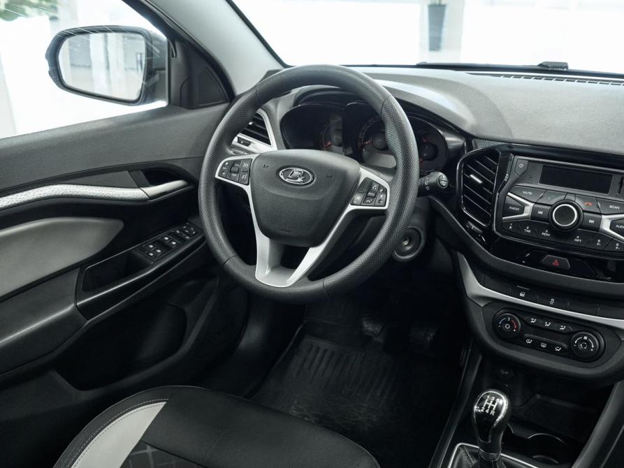 Lada (ВАЗ) Vesta I Самара  - изображение 10