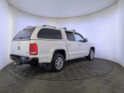 Volkswagen Amarok I Рестайлинг Москва  - изображение 34