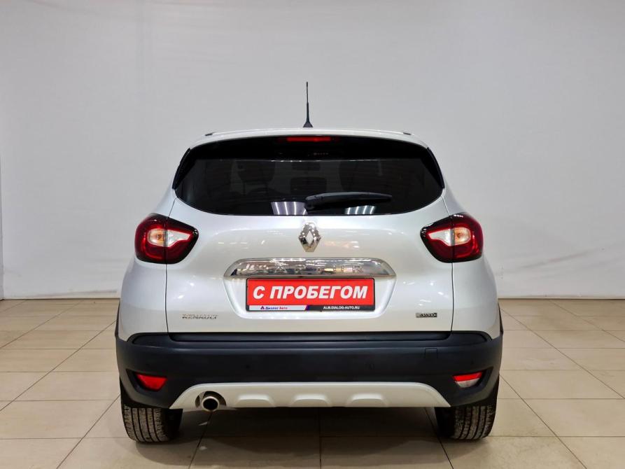 Renault Kaptur I Альметьевск  - изображение 6
