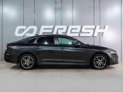 Kia K5 III Воронеж  - изображение 32