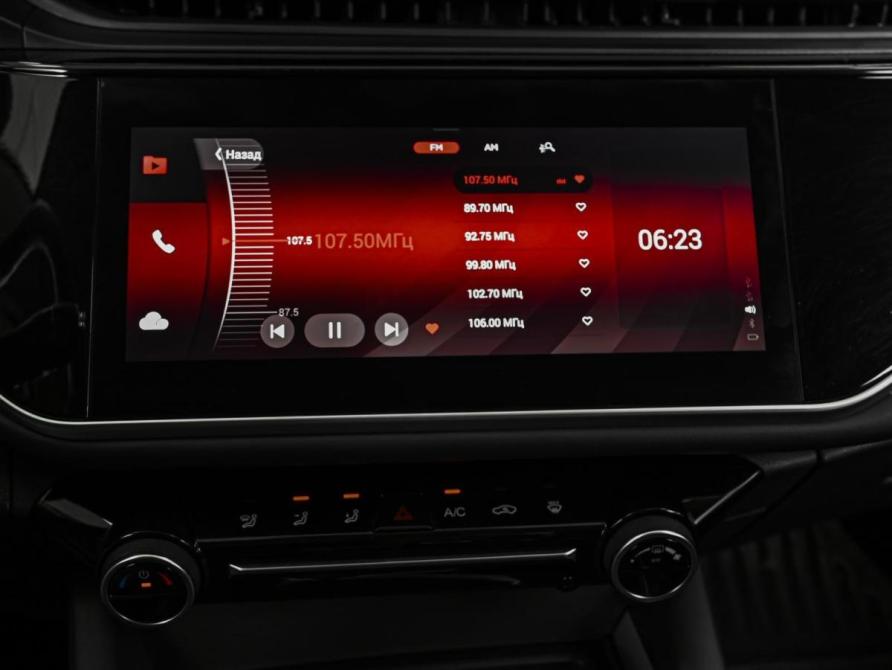 Omoda S5 Ставрополь  - изображение 14