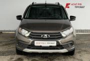 Lada (ВАЗ) Granta I Рестайлинг Киров  - изображение 30
