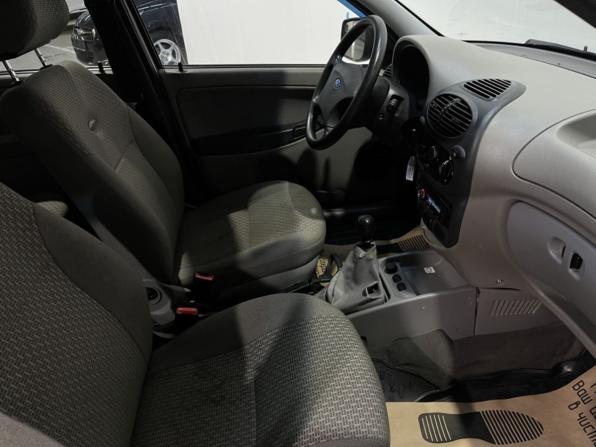 Lada (ВАЗ) Kalina I с пробегом 2011 года, цена 302 000 рублей, 105019 км, универсал, Автокод Объявления