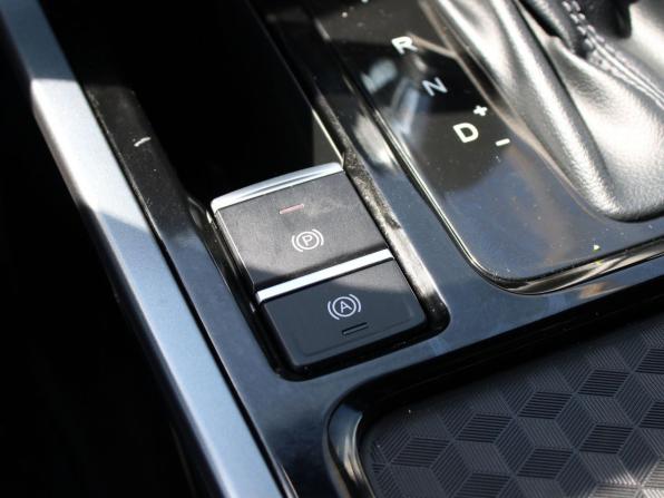 Chery Tiggo 4 Pro I Рестайлинг с пробегом 2023 года, цена 1 619 000 рублей, 10639 км, внедорожник, Автокод Объявления