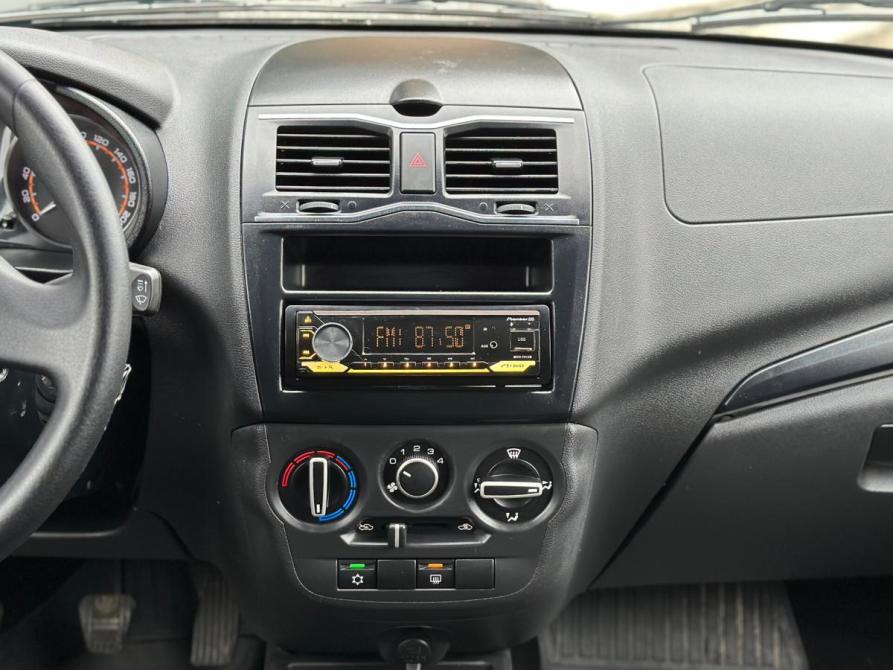 Lada (ВАЗ) Granta I Рестайлинг Архангельск  - изображение 13