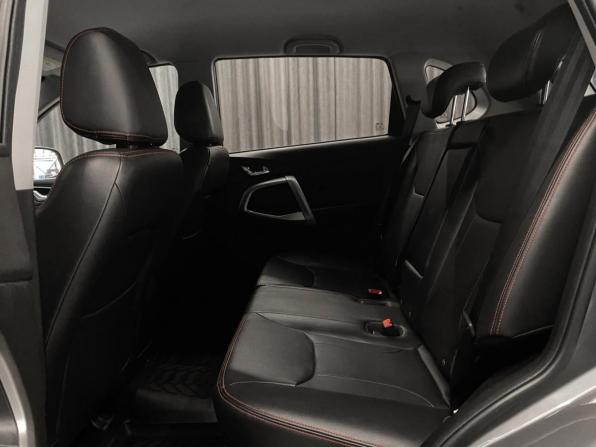 Chery Tiggo 5 I с пробегом 2015 года, цена 999 000 рублей, 96000 км, внедорожник, Автокод Объявления