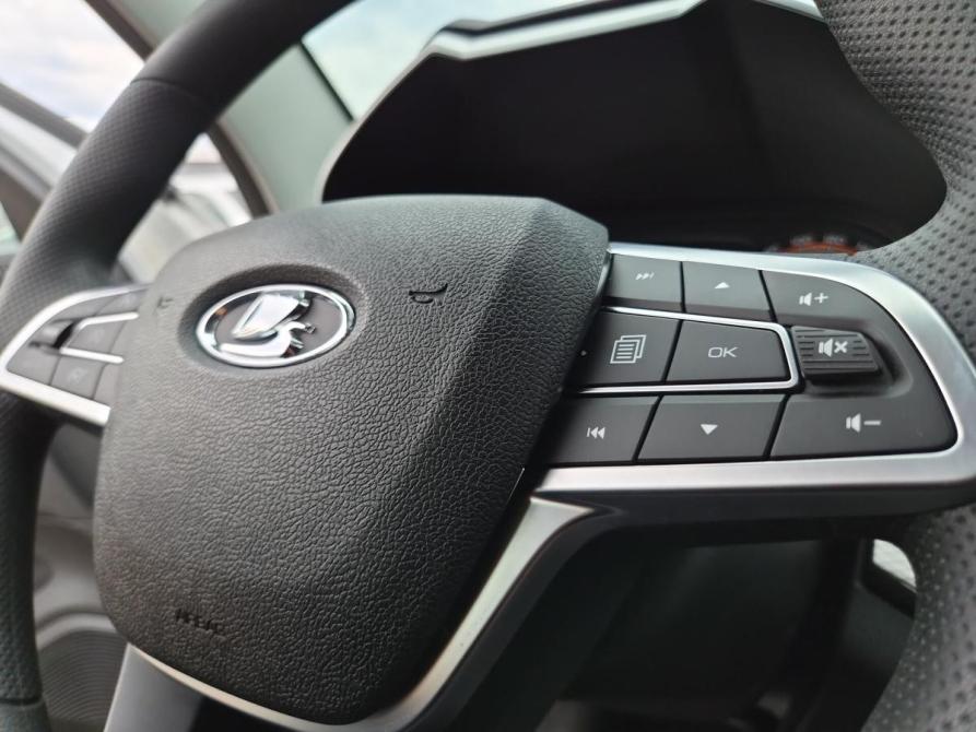 Lada (ВАЗ) Vesta I Рестайлинг (NG) Саратов  - изображение 26