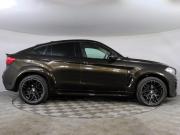 BMW X6 II (F16) Химки  - изображение 23
