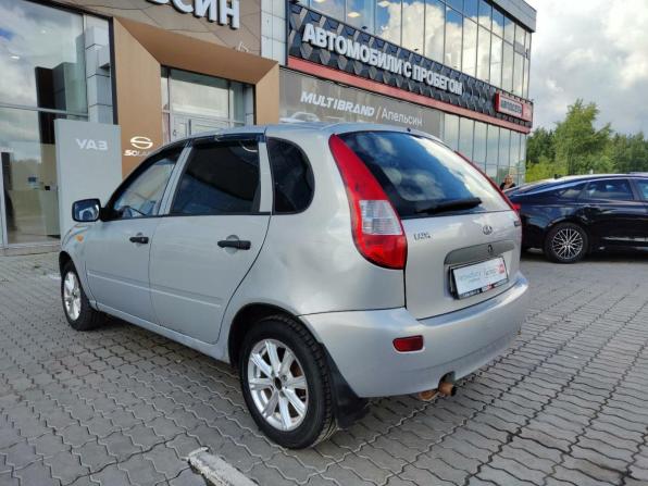Lada (ВАЗ) Kalina I с пробегом 2011 года, цена 231 540 рублей, 164813 км, хэтчбек, Автокод Объявления