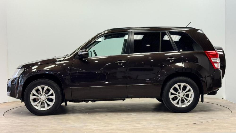 Suzuki Grand Vitara II Рестайлинг 2 Липецк  - изображение 2