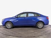 Lada (ВАЗ) Vesta I Москва  - изображение 37