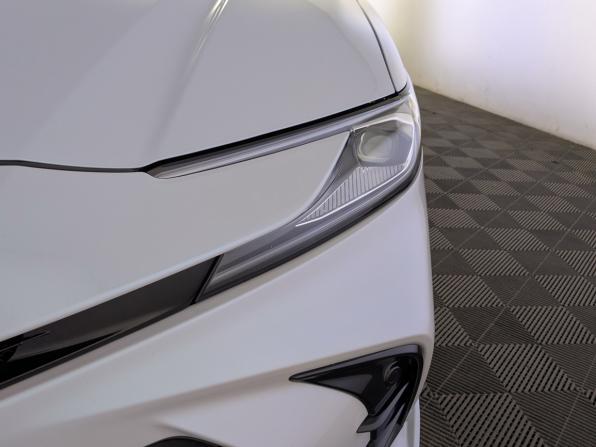 Toyota Camry IX (XV80) China Market с пробегом 2024 года, цена 3 800 000 рублей, 44745 км, седан, Автокод Объявления
