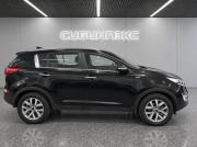 Kia Sportage III Рестайлинг Кемерово  - изображение 17