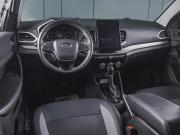 Lada (ВАЗ) Vesta I Рестайлинг (NG) Ростов-на-Дону  - изображение 25