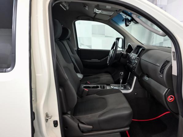 Nissan Pathfinder III Рестайлинг с пробегом 2013 года, цена 1 920 000 рублей, 159780 км, внедорожник, Автокод Объявления