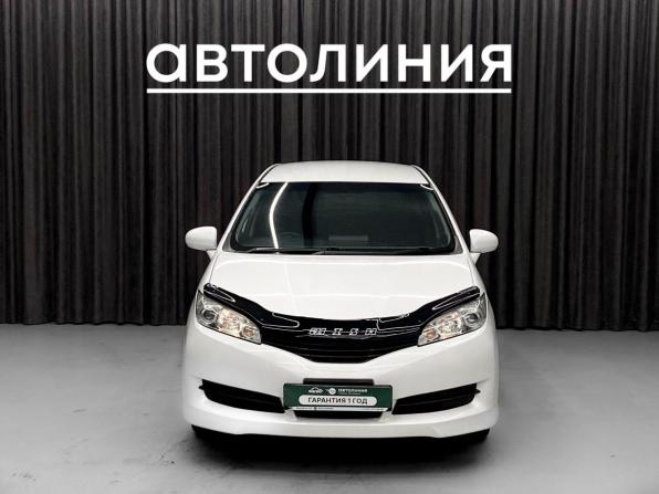 Toyota Wish II с пробегом 2009 года, цена 1 150 000 рублей, 140000 км, минивэн, Автокод Объявления