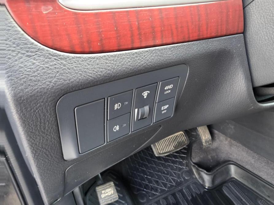 Hyundai Santa Fe II Москва  - изображение 17