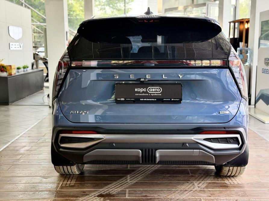 Geely Atlas II Тула  - изображение 5