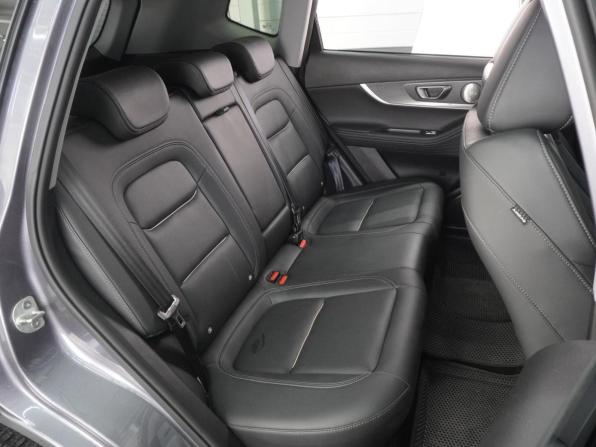 Chery Tiggo 7L I с пробегом 2025 года, цена 2 349 000 рублей, 20005 км, внедорожник, Автокод Объявления