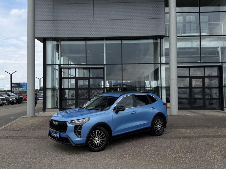 Haval Jolion I Тверь  - изображение 1