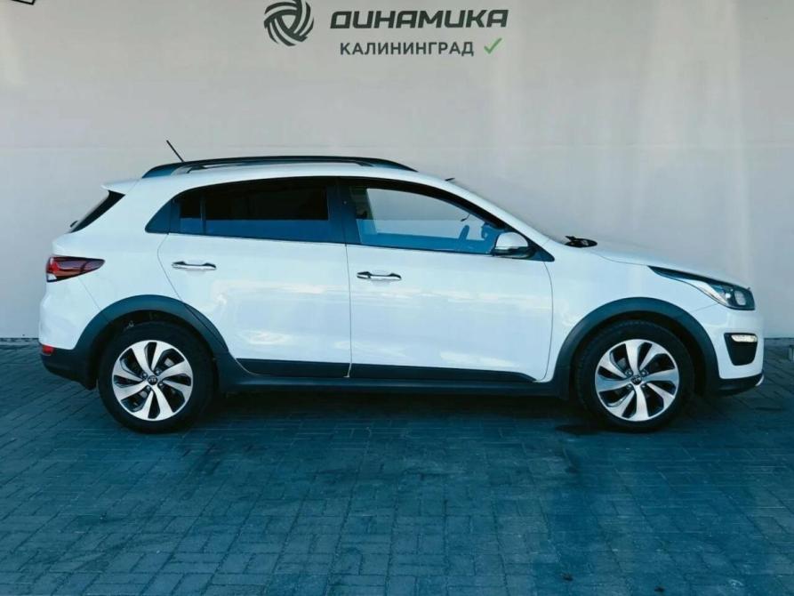 Kia Rio IV Калининград  - изображение 6