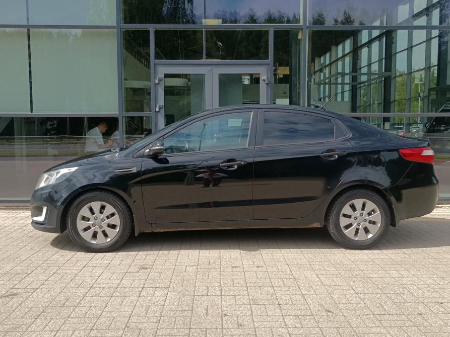 Kia Rio III Ярославль  - изображение 7