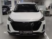 BAIC X35 Казань  - изображение 24