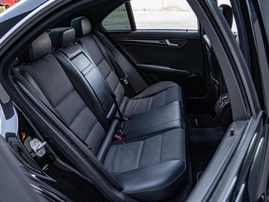 Mercedes-Benz C-Класс III (W204) Рестайлинг Краснодар  - изображение 7