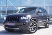 Jeep Grand Cherokee IV (WK2) Ульяновск  - изображение 26
