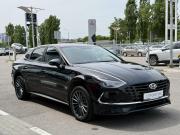 Hyundai Sonata VIII (DN8) Воронеж  - изображение 31