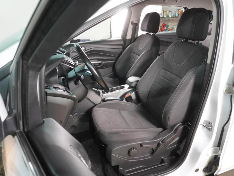 Ford Kuga II Воронеж  - изображение 10
