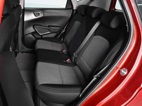Kia Soul III с пробегом 2019 года, цена 1 859 000 рублей, 54271 км, хэтчбек, Автокод Объявления