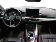 Audi A4 V (B9) Рестайлинг Москва  - изображение 39