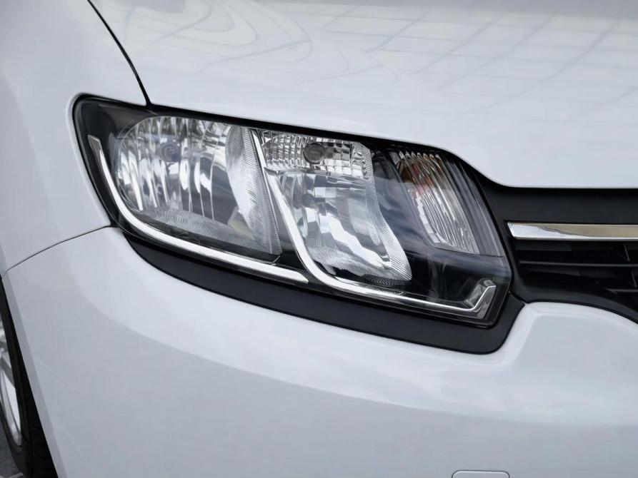 Renault Logan II Пермь  - изображение 23