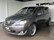 Mazda MPV II (LW) Рестайлинг Уфа  - изображение 20