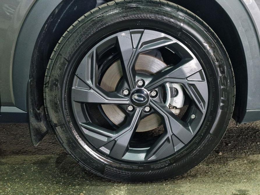GAC GS3 Ставрополь  - изображение 7