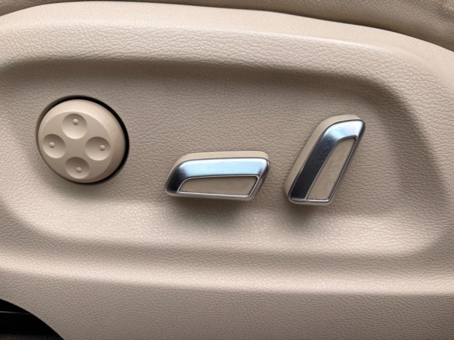 Audi Q5 I (8R) Рестайлинг Ростов-на-Дону  - изображение 24