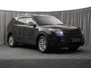 Ford Explorer V Москва  - изображение 28