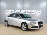 Audi A4 III (B7) Воронеж  - изображение 18