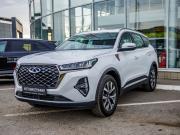 Chery Tiggo 7 Pro Max I Волгоград  - изображение 43