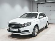 Lada (ВАЗ) Vesta I Екатеринбург  - изображение 19